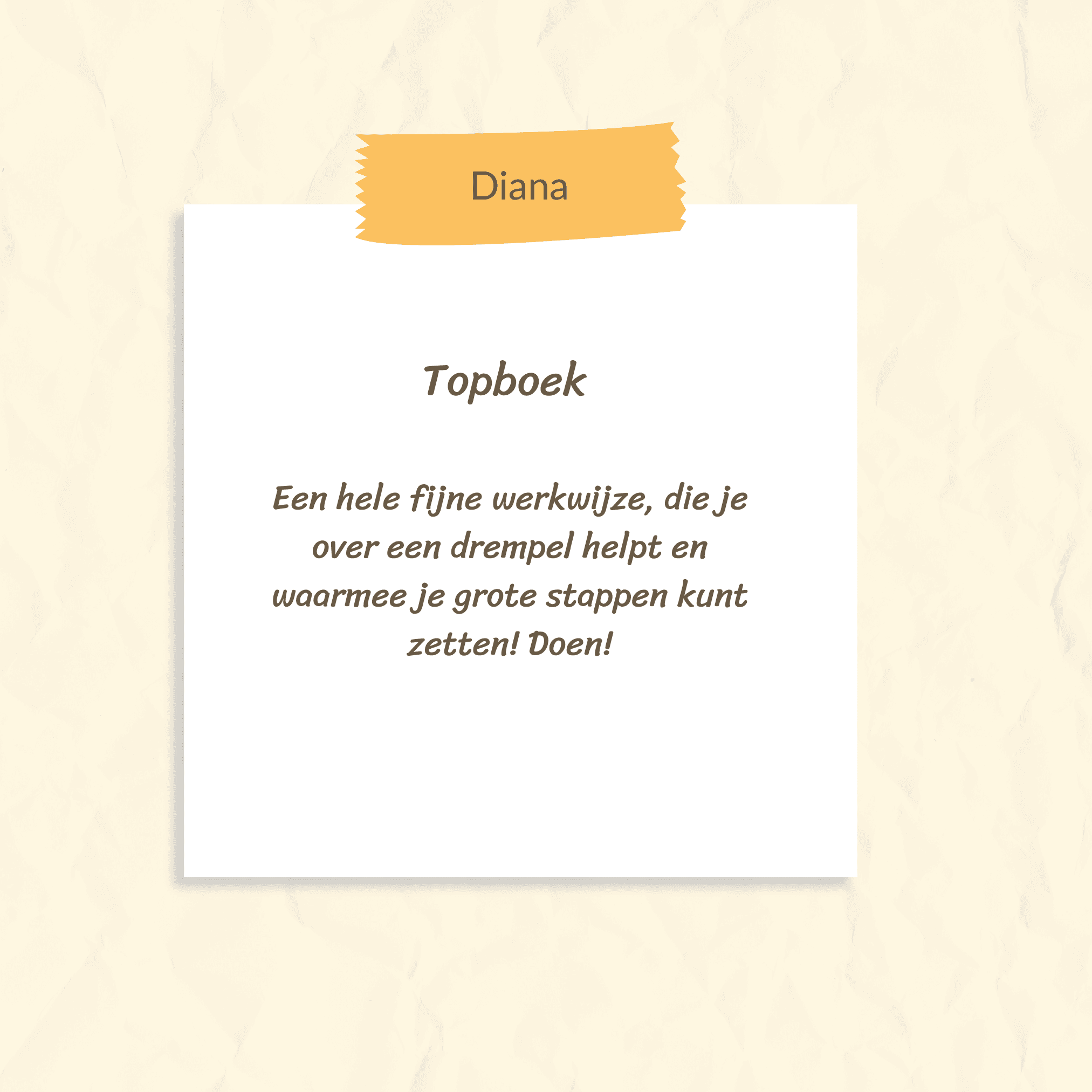 Tekenen met het rechterbrein kun je leren