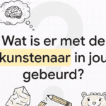 Leren tekenen als volwassen